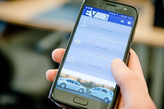Welches Elektroauto passt zu mir?