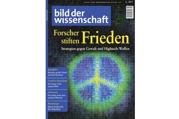 bild der wissenschaft 05-17