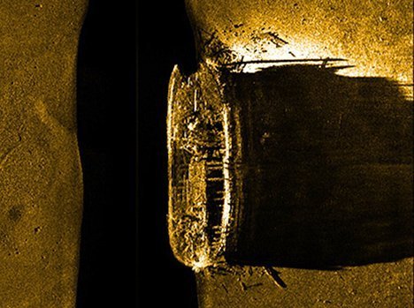 Franklin-Expedition: Erste DNA-Analysen der Toten