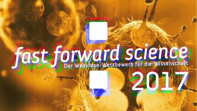 Fast Forward Science 2017