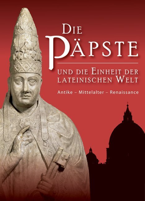 Große Päpste-Schau in Mannheim