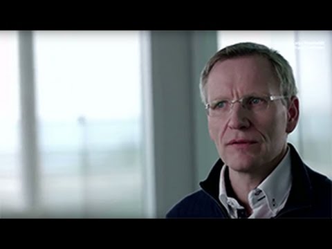 Winzige Hoffnungsträger
