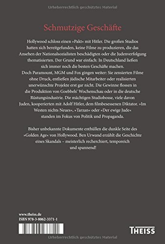 Der Pakt – Hollywoods Geschäfte mit Hitler
