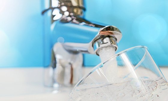 Es drohen "gedüngte" Trinkwasserpreise