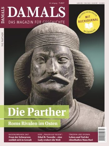 „Wirklicher Mensch auf dem Kaiserthron“