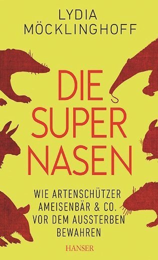 Abenteuer Artenschutz