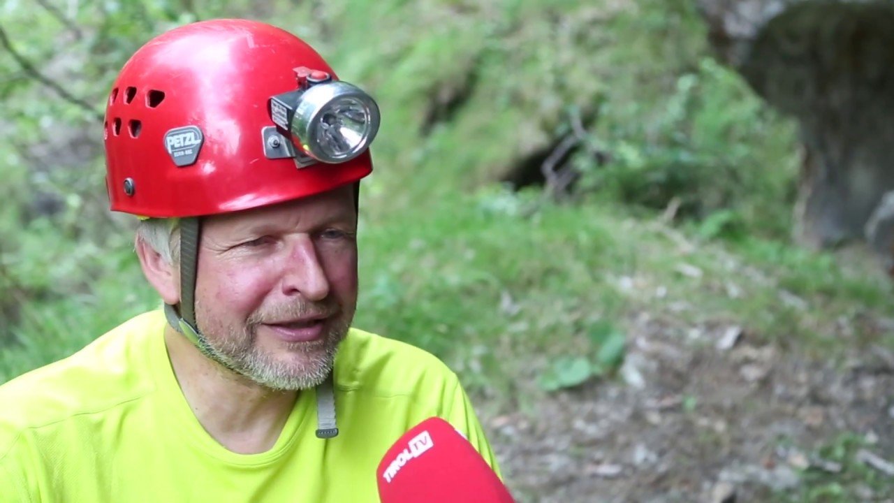 Auf der Spur steinzeitlichen Bergbaus