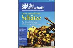 bild der wissenschaft 08-17