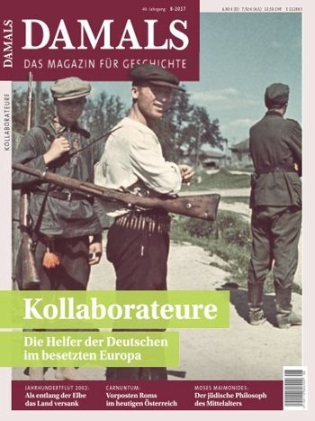 "Fuchs und Löwe"