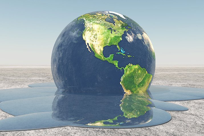 Klimaschutz: Ist das Zwei-Grad-Ziel zu halten?