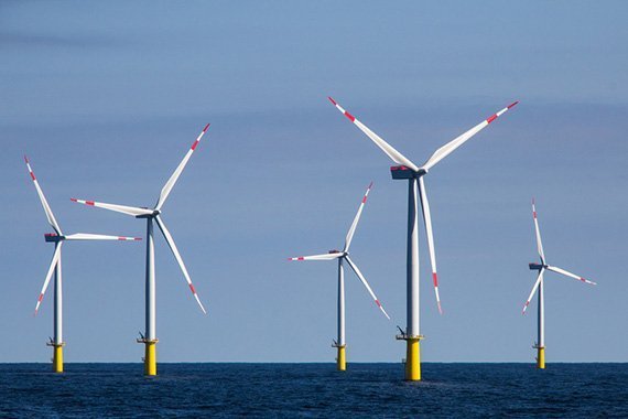 Windkraft: Europa muss stärker kooperieren