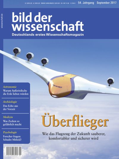 Überflieger