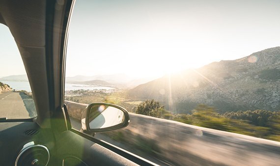 Elektroautos auf Mallorca?