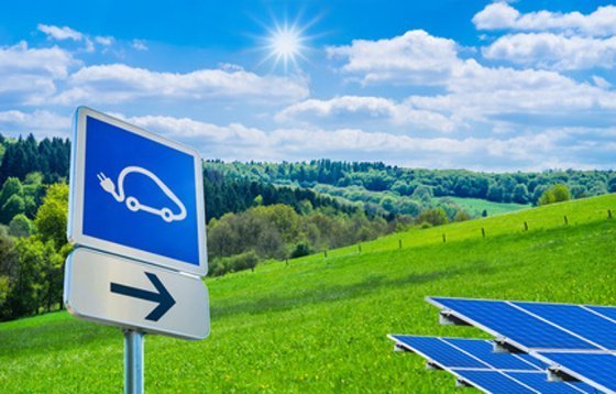 Elektromobilität bringt jetzt schon Klimavorteile