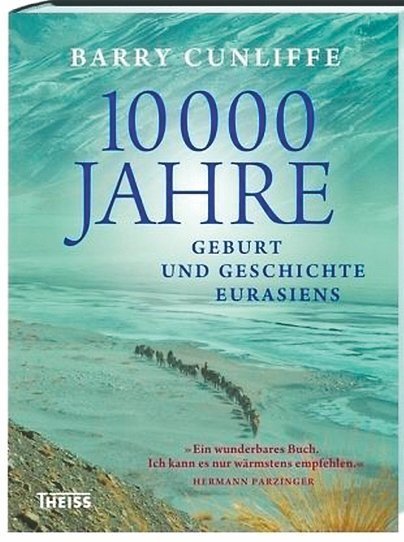 Geschichten vom Pferd