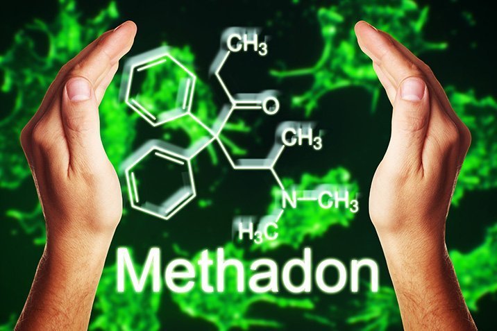 Methadon gegen Krebs?