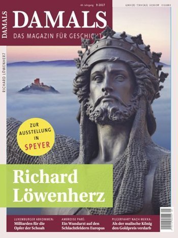 Richard Löwenherz