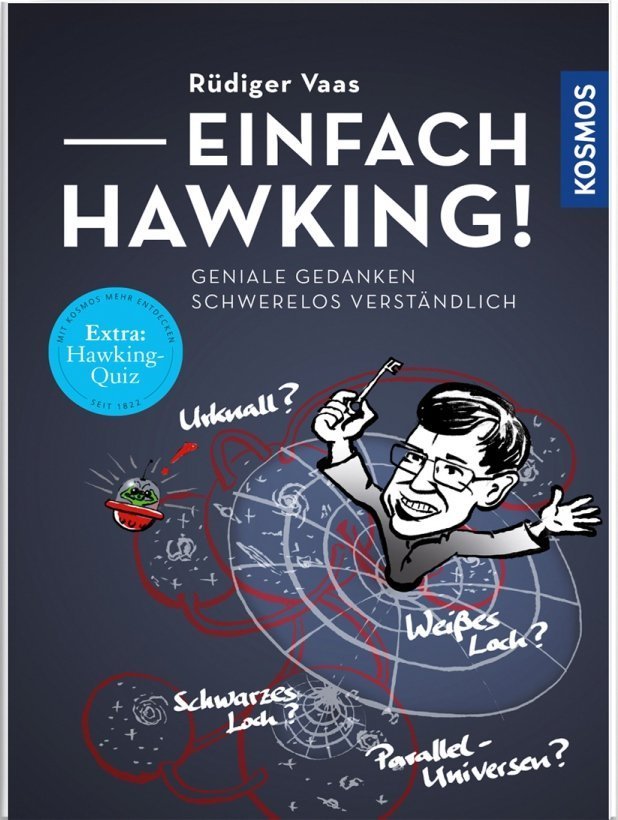 Urknall für Einsteiger