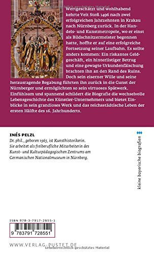 Veit Stoß – Künstler mit verlorener Ehre