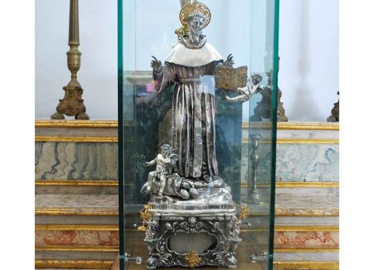 Legende um Franz von Assisi teils bestätigt