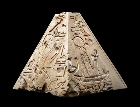Monumente für die Ewigkeit