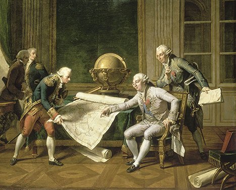 Schicksal eines verschollenen Entdeckers geklärt?