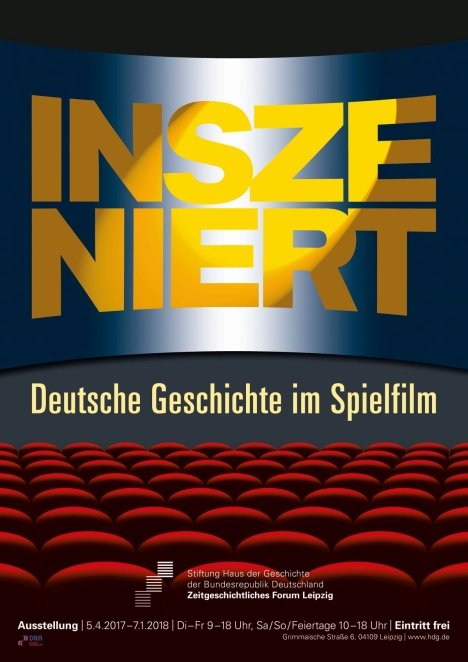 Spielfilme prägen Geschichtsbild