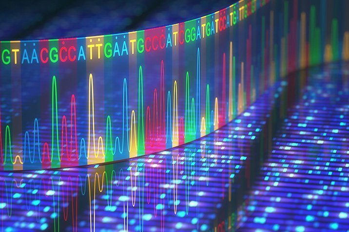 Genschere jetzt auch für RNA