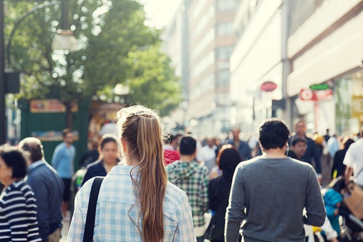 Zukunft: Die Entwicklung unserer Gesellschaft