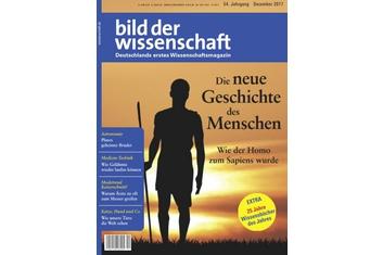 bild der wissenschaft 12-17