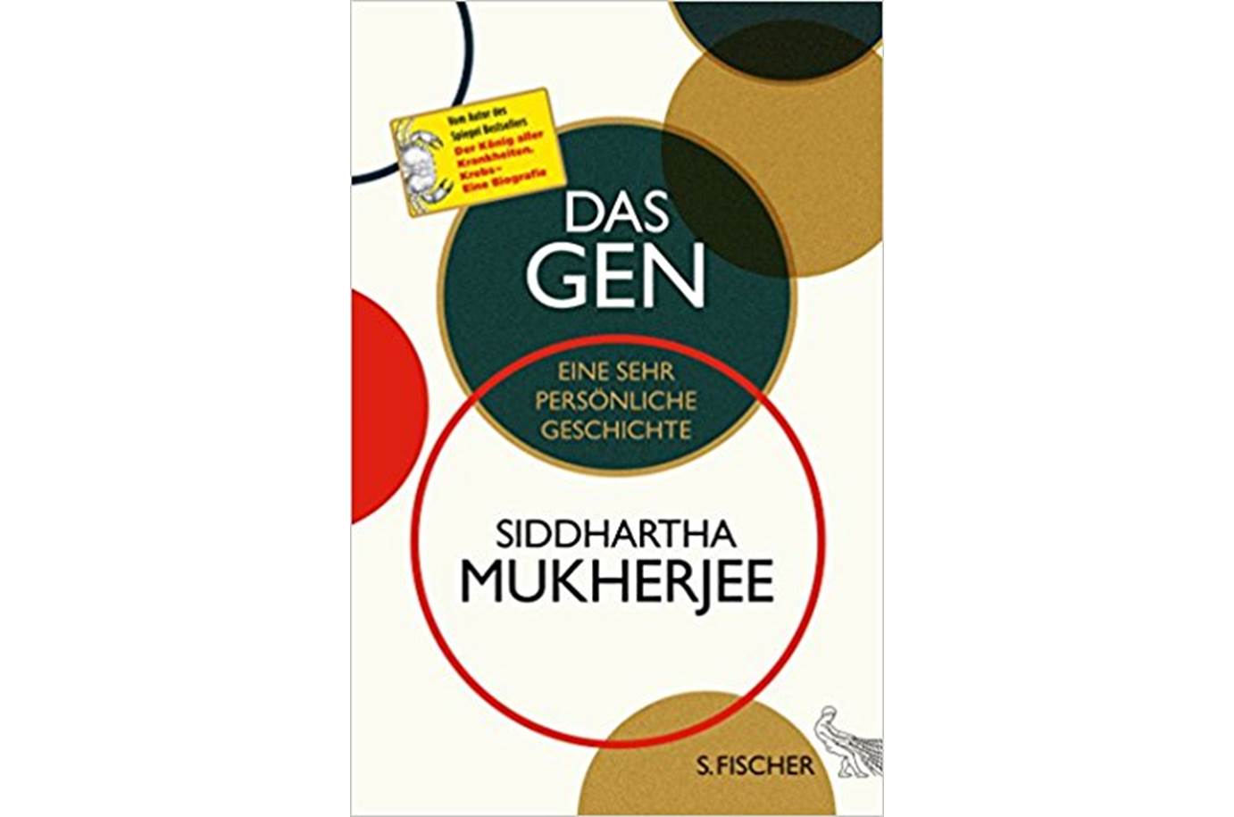 Biografie des Gens