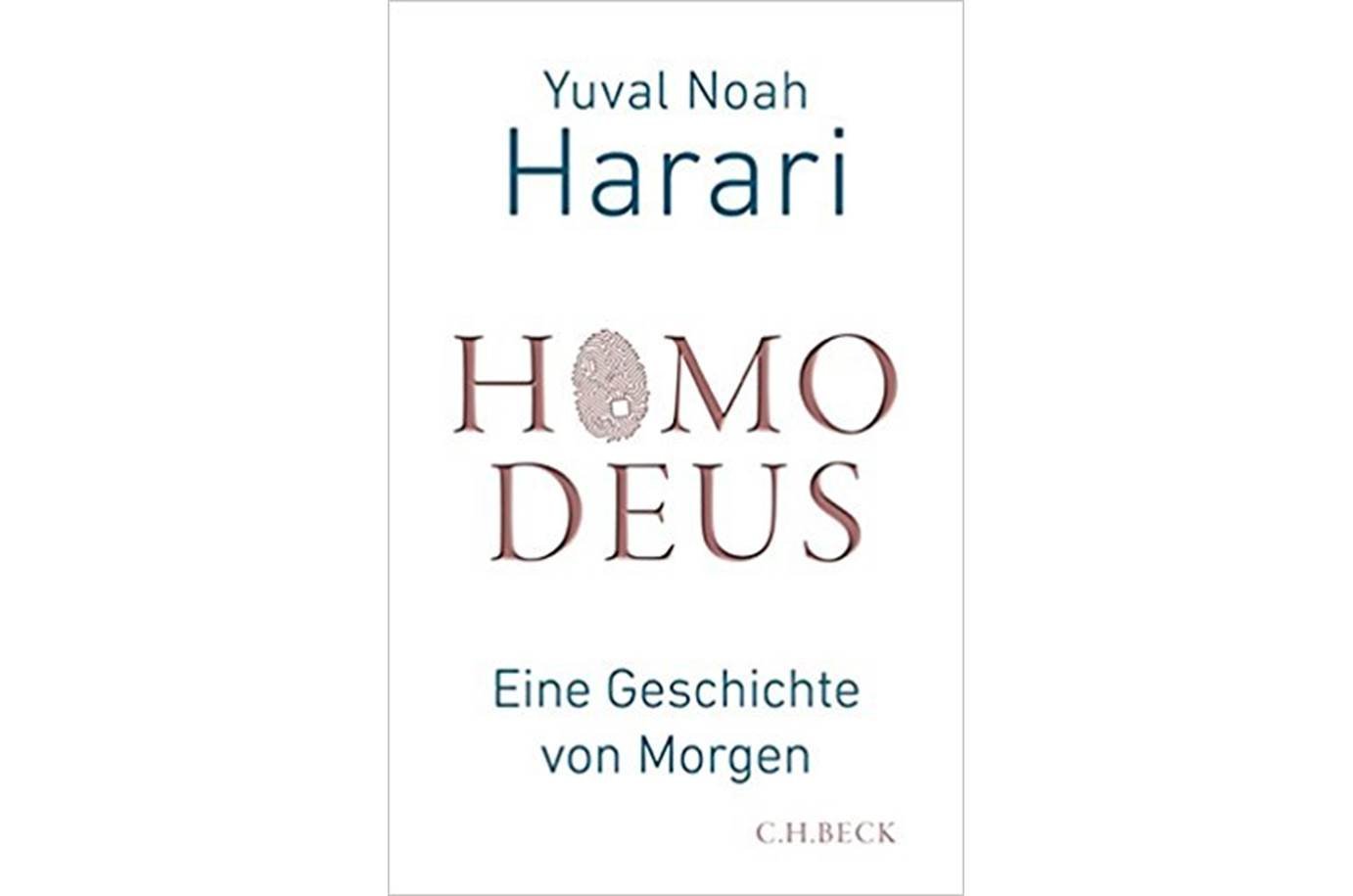 Die Geschichte unserer Spezies