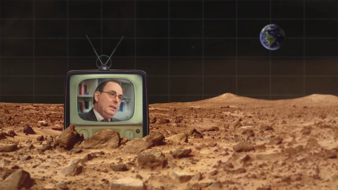 Gibt es extremophile Wesen auf dem Mars?