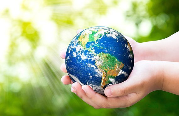 People's Climate Summit beginnt in Bonn
