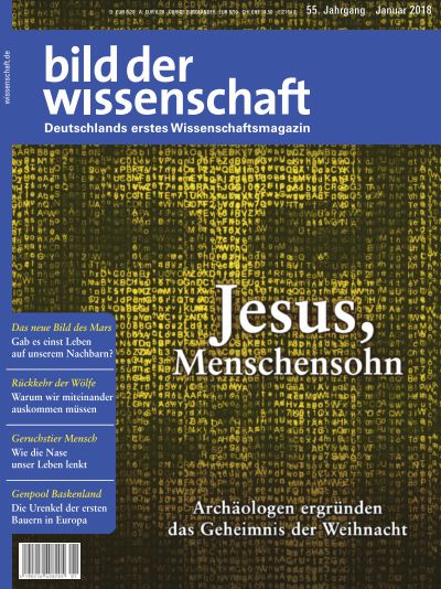 Jesus, Menschensohn