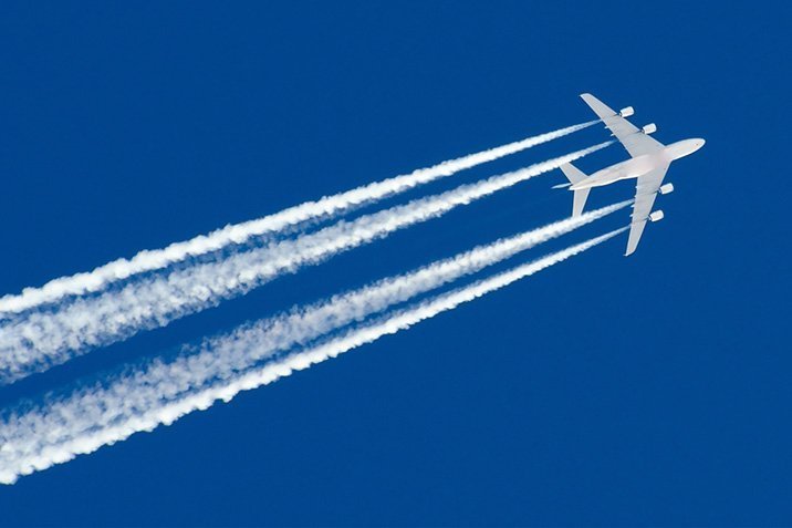 Quo vadis, Fliegerei?