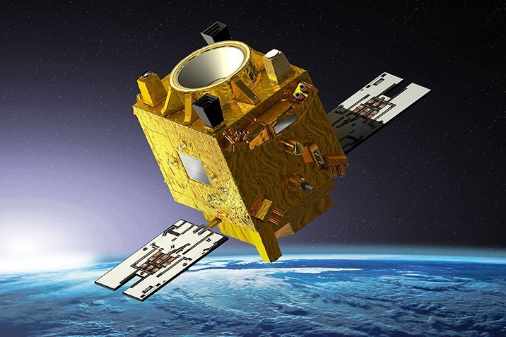 Satellitenmisssion bestätigt Einstein