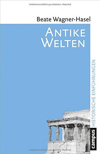 Antike Welten