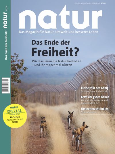 Das Ende der Freiheit?