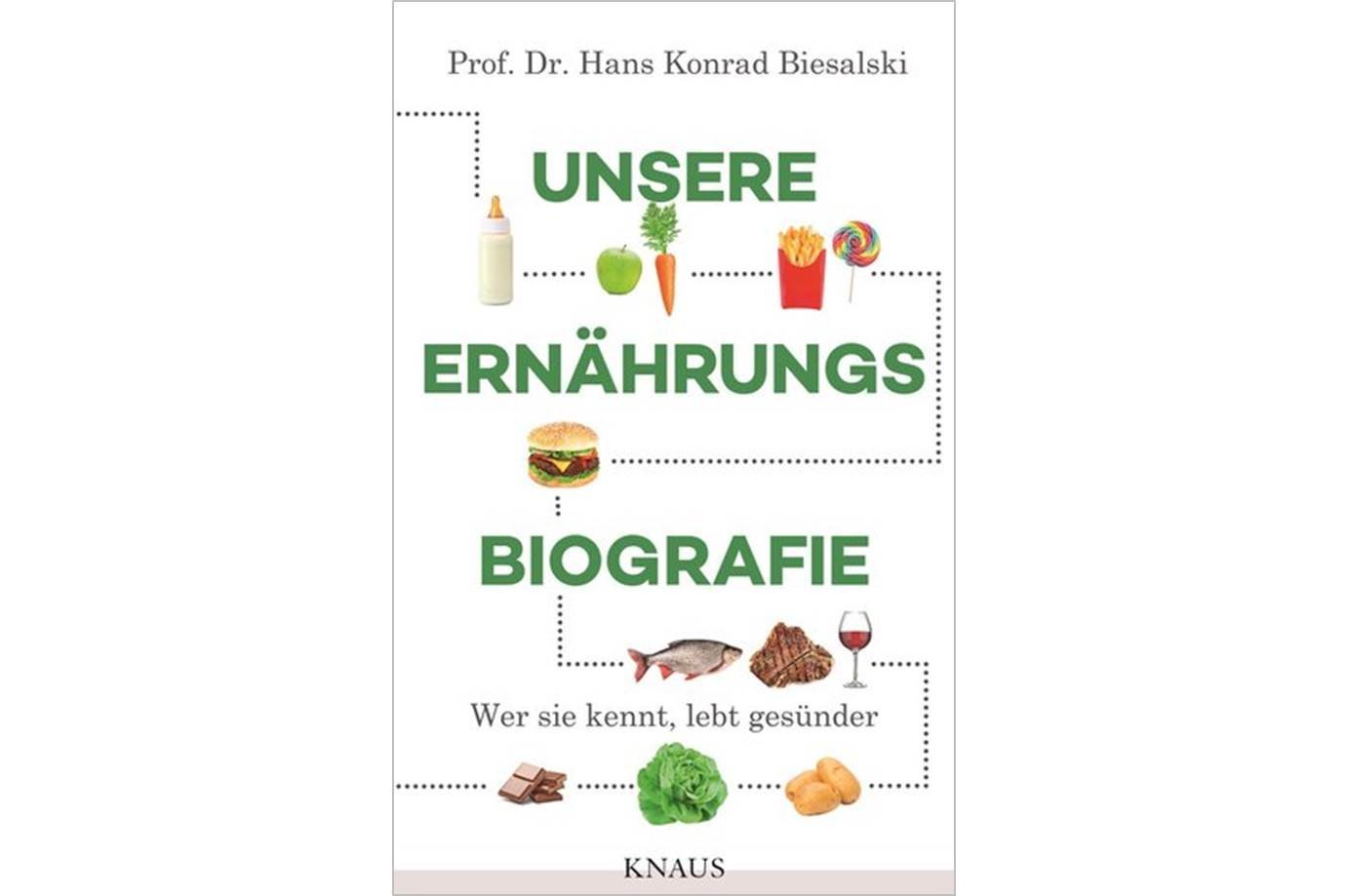 Einfach ganz entspannt essen!