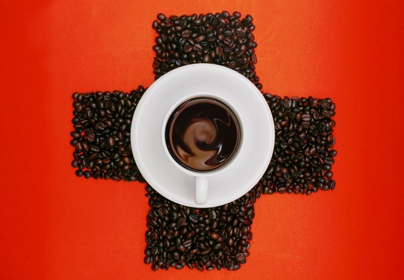 Koffein – Muntermacher oder Spielverderber?