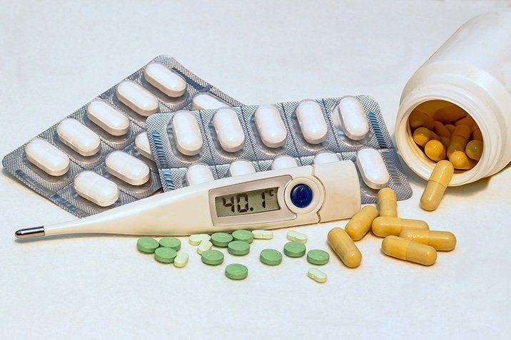 Wie Selenmangel der Gesundheit schadet