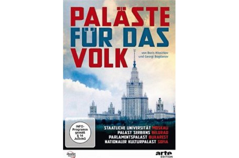 Monumente des Größenwahns
