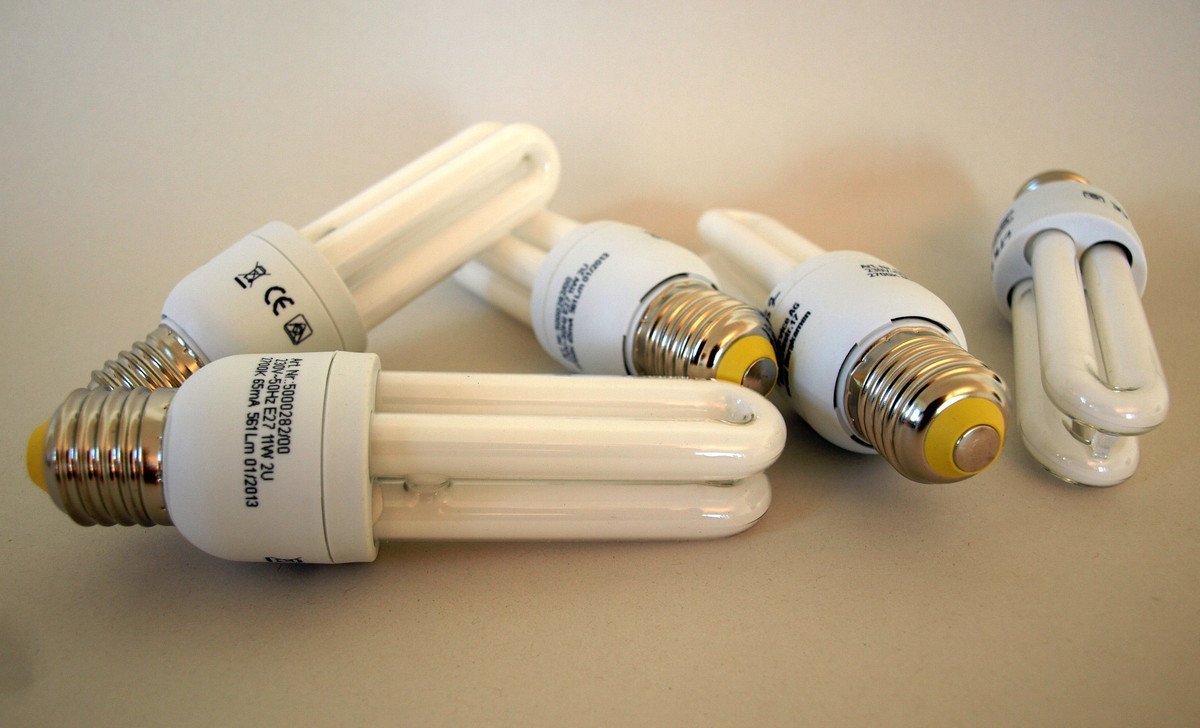 Quecksilberwerte von Billig-Energiesparlampen überschreiten Grenzwerte