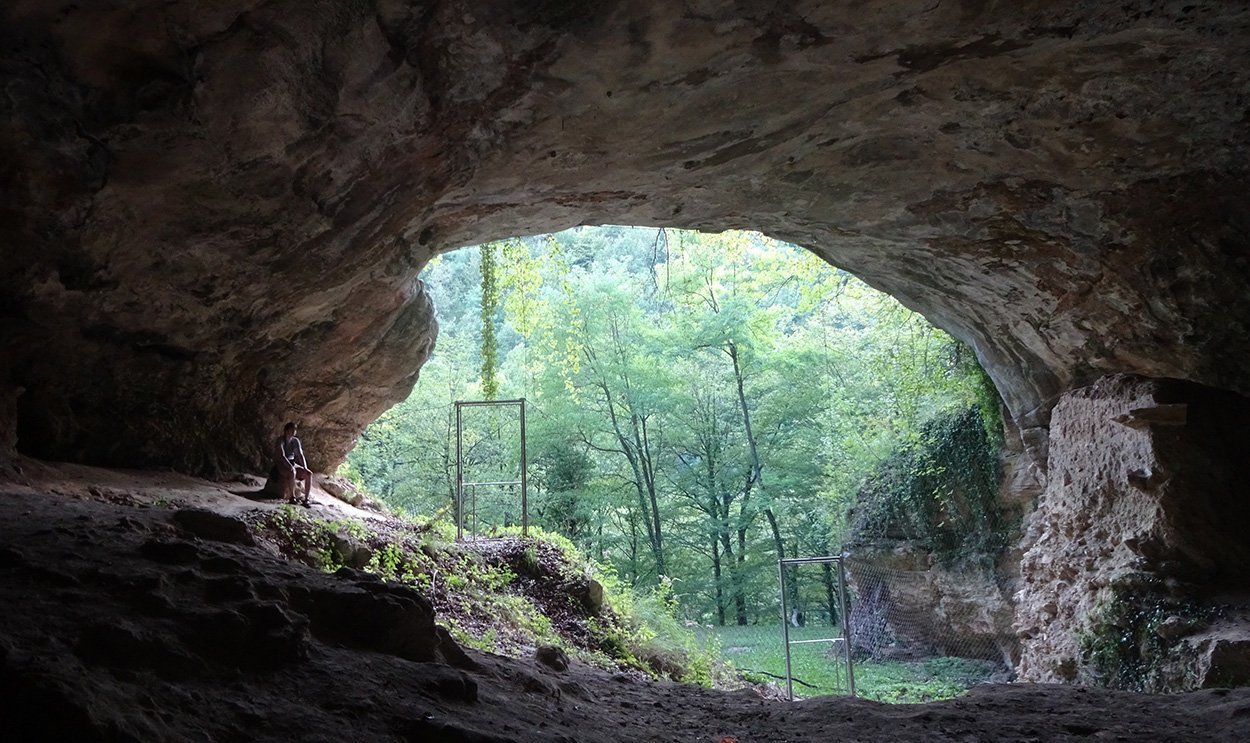 Die letzten Neandertaler