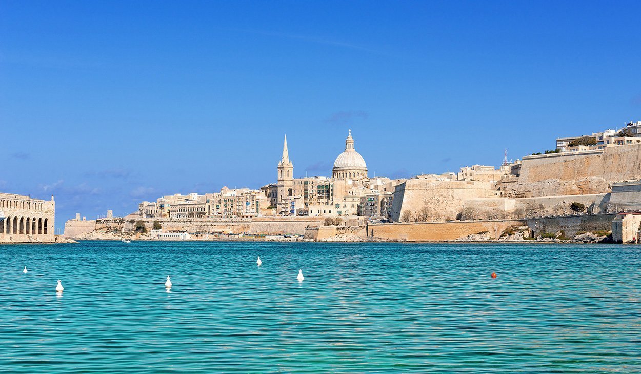 Malta: Überraschend frühe Besiedlung