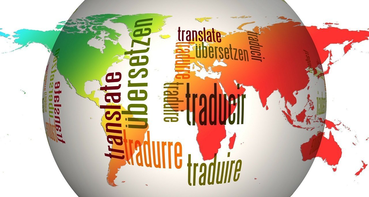 Wissenschaftliche Fachbeiträge in fremder Sprache