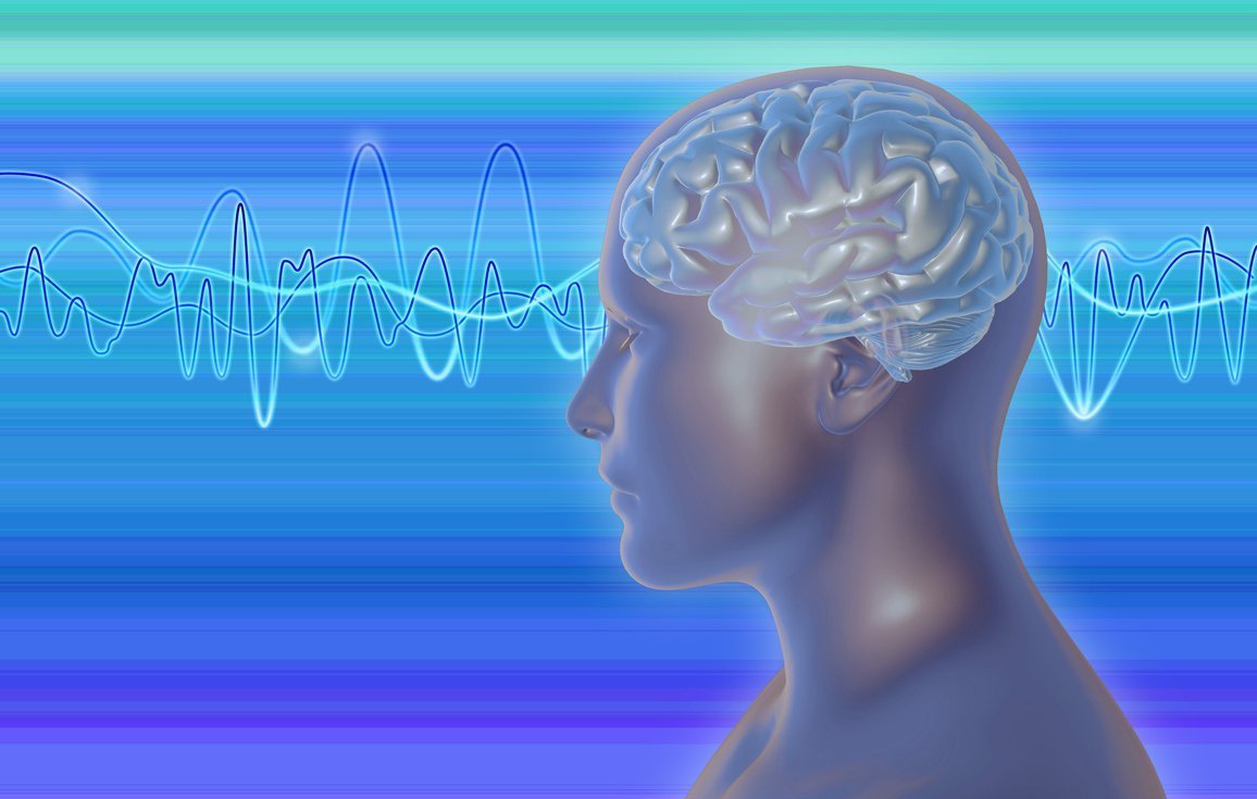Depressionen: EEG zeigt Therapieerfolg an