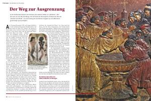 Der Weg zur Ausgrenzung