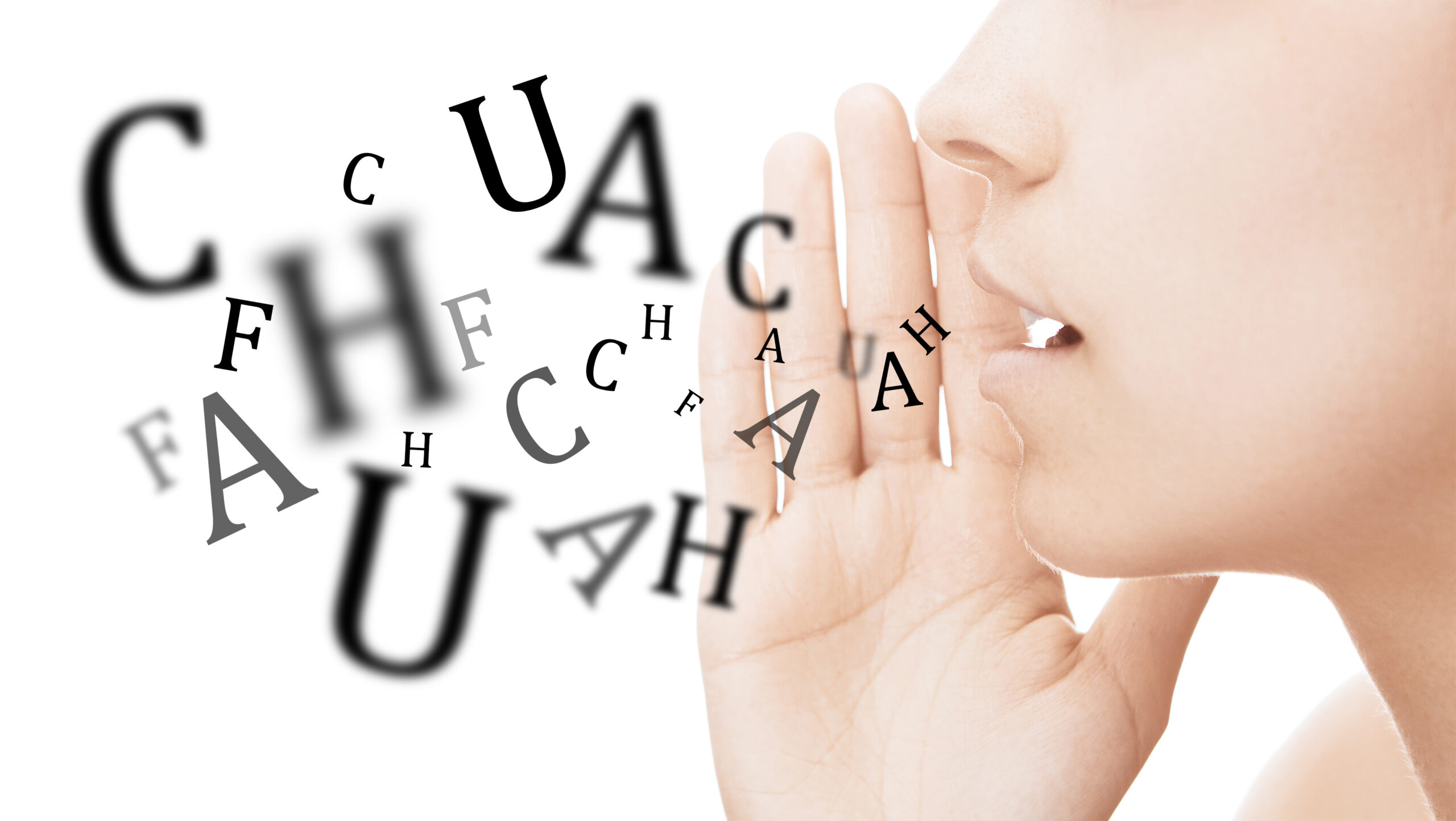 Die Welt der Sprache